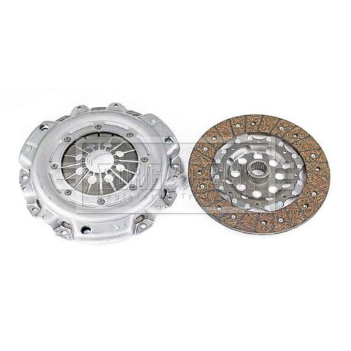 Borg & Beck Clutch Kit Set 3pc HK7884