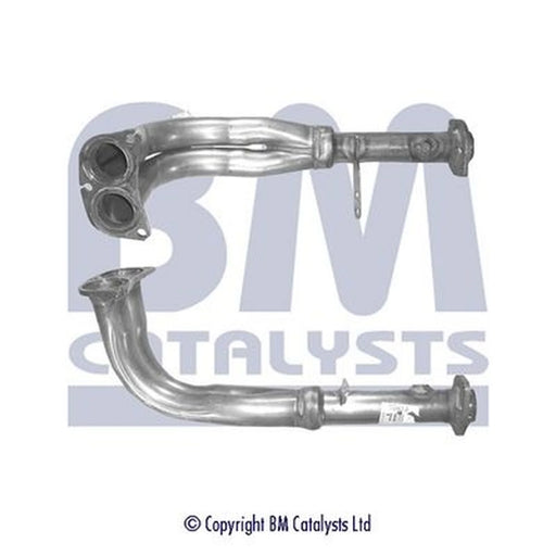 BM Catalysts Exhaust Pipe OD BM70413
