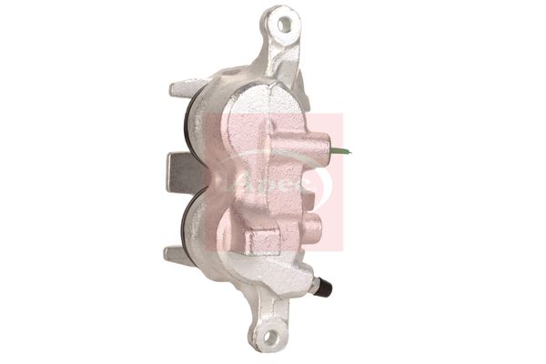 Apec Brake Caliper Assembly Front Left