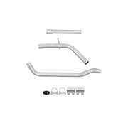 Hella Exhaust Pipe OD 8LA 366 001-881