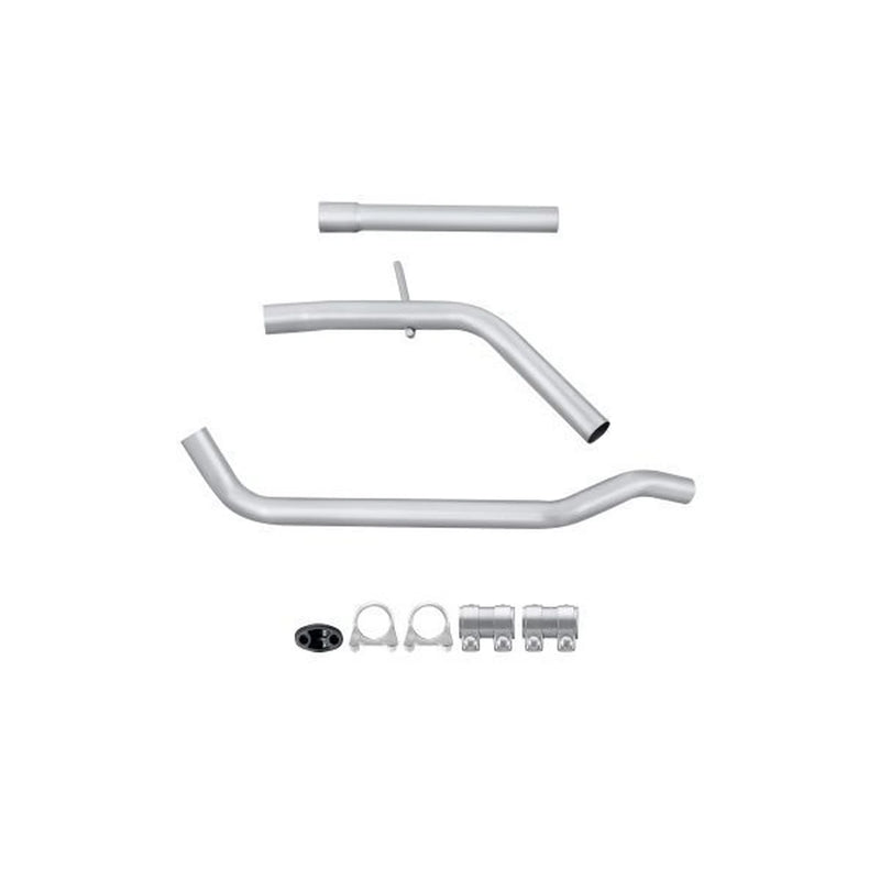 Hella Exhaust Pipe OD 8LA 366 001-881