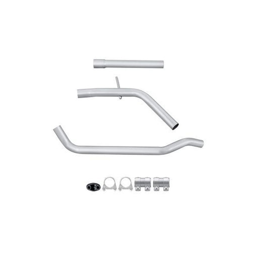 Hella Exhaust Pipe OD 8LA 366 001-881