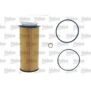 Valeo Engine Oil Filter 586603