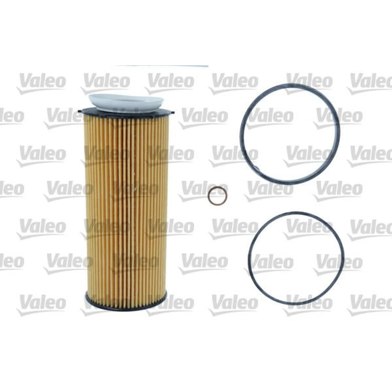 Valeo Engine Oil Filter 586603