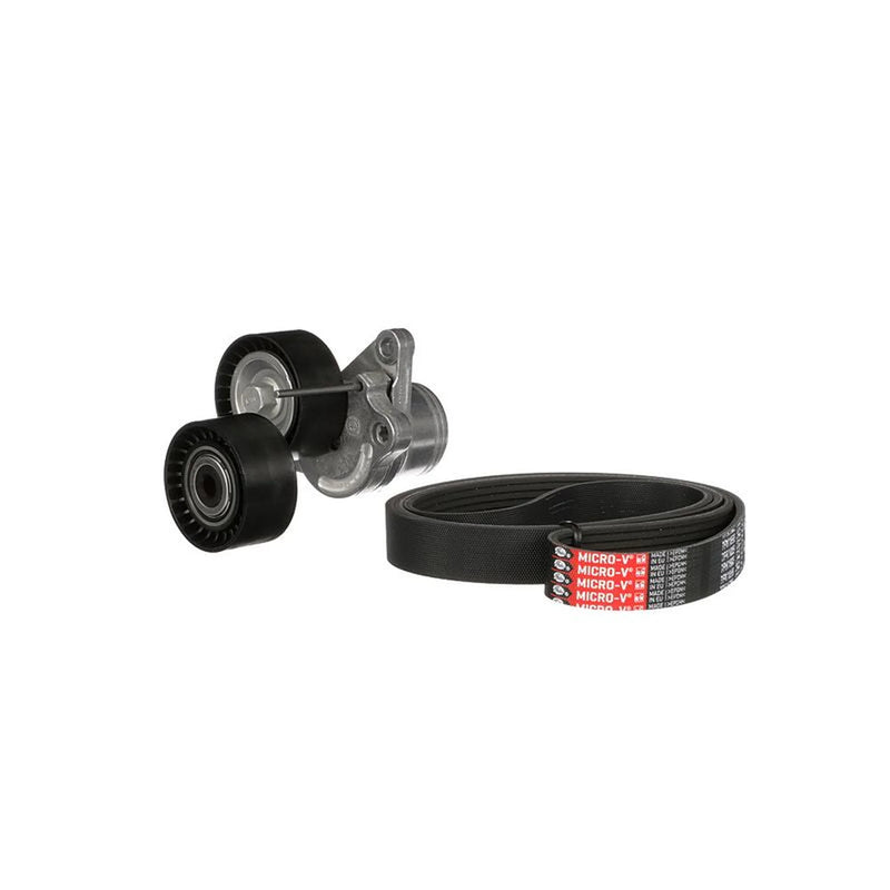 Gates V-Ribbed Belt Set K017PK1685