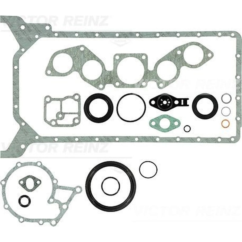 Victor Reinz Crankcase Gasket Kit ID 08-26543-12