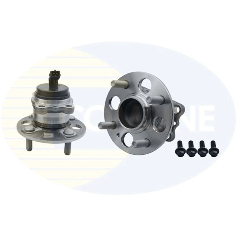 Comline Wheel Bearing Kit CHA485