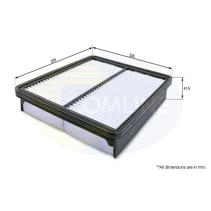 Comline Engine Air Filter EAF777