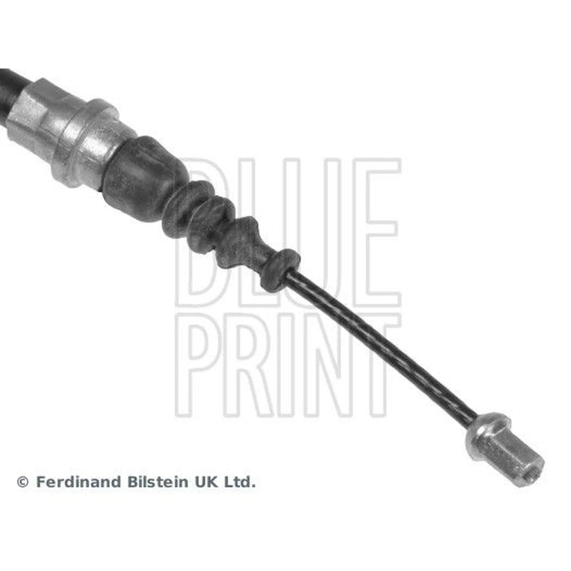Blue Print Handbrake Cable Left Rear ADL144601