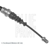 Blue Print Handbrake Cable Left Rear ADL144601