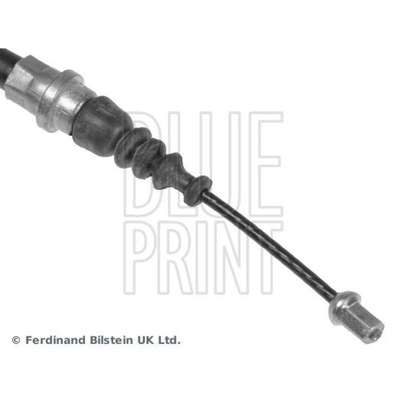 Blue Print Handbrake Cable Left Rear ADL144601
