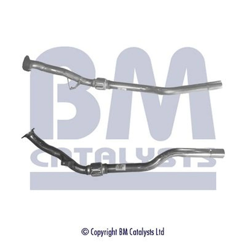 BM Catalysts Exhaust Pipe OD BM50201