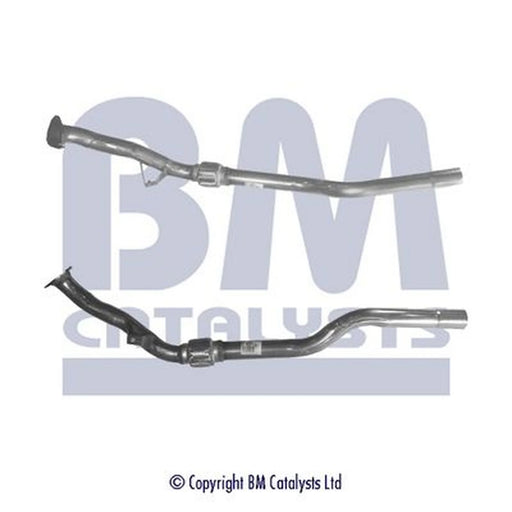 BM Catalysts Exhaust Pipe OD BM50201