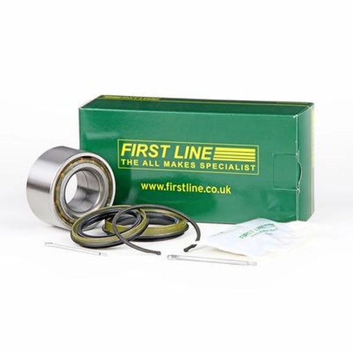 First Line Wheel Bearing Kit FBK598
