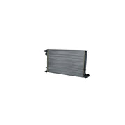 NRF Engine Radiator 58076