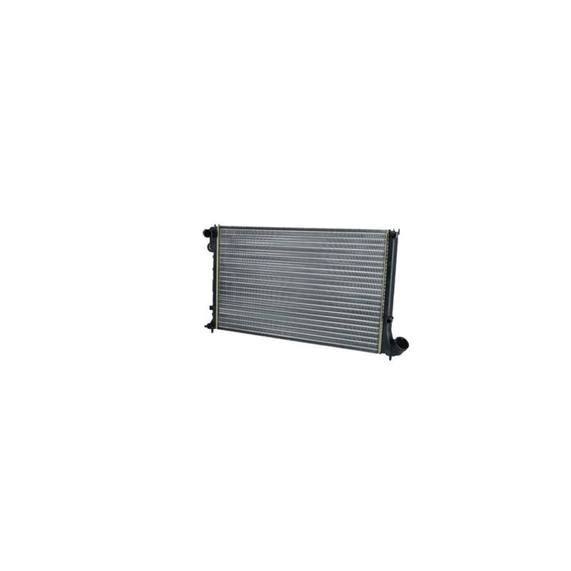 NRF Engine Radiator 58076