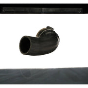 Gates Intercooler Turbo Charge Air Hose 160mm 09-0750
