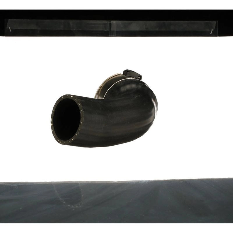 Gates Intercooler Turbo Charge Air Hose 160mm 09-0750