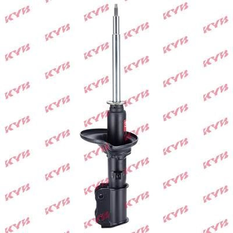 KYB Shock Absorber Damper Strut Front Left 333257