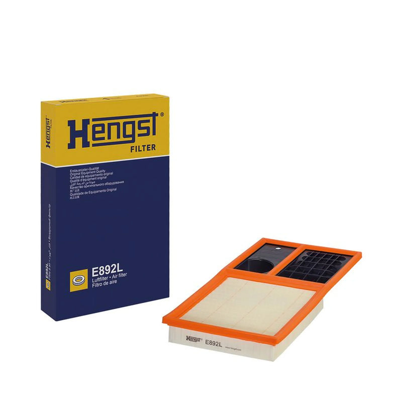 Hengst Engine Air Filter E892L