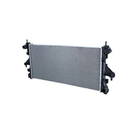 NRF Engine Radiator 560005