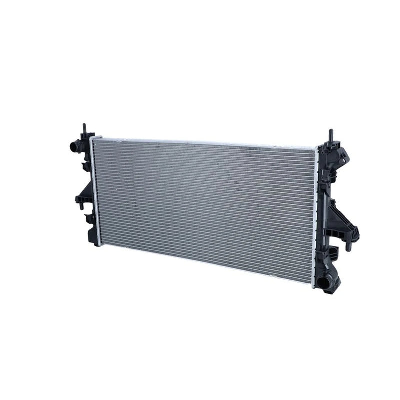 NRF Engine Radiator 560005