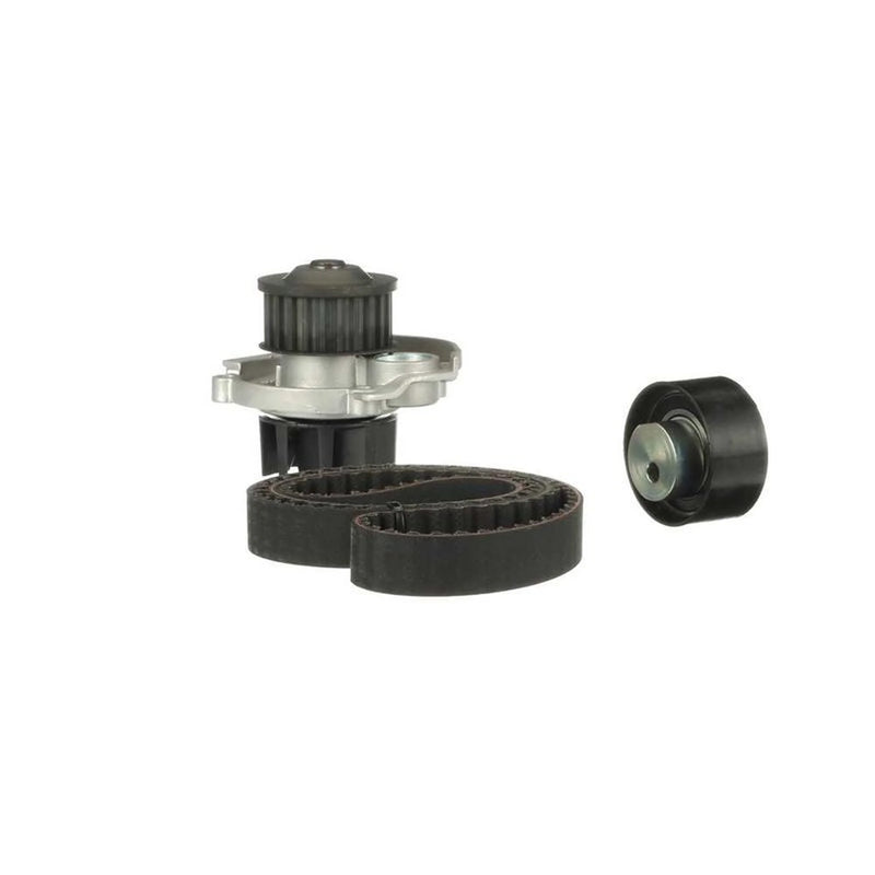 Gates Timing Belt & Water Pump Kit KP15673XS