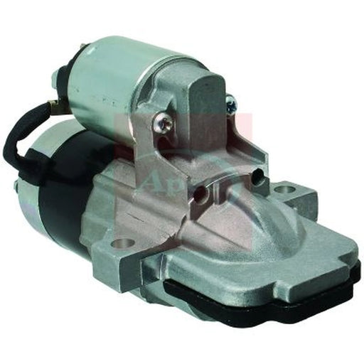 Apec Starter Motor 12V 1kW 11 Teeth ASM1035