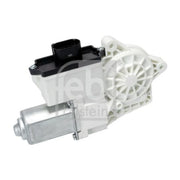 Febi Window Regulator Electric Motor Right 177793