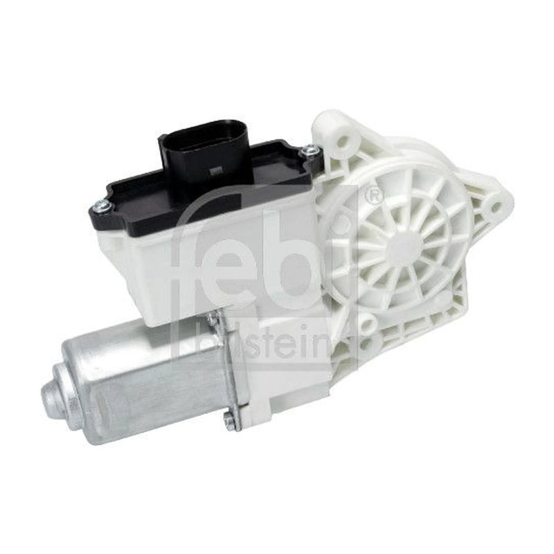 Febi Window Regulator Electric Motor Right 177793