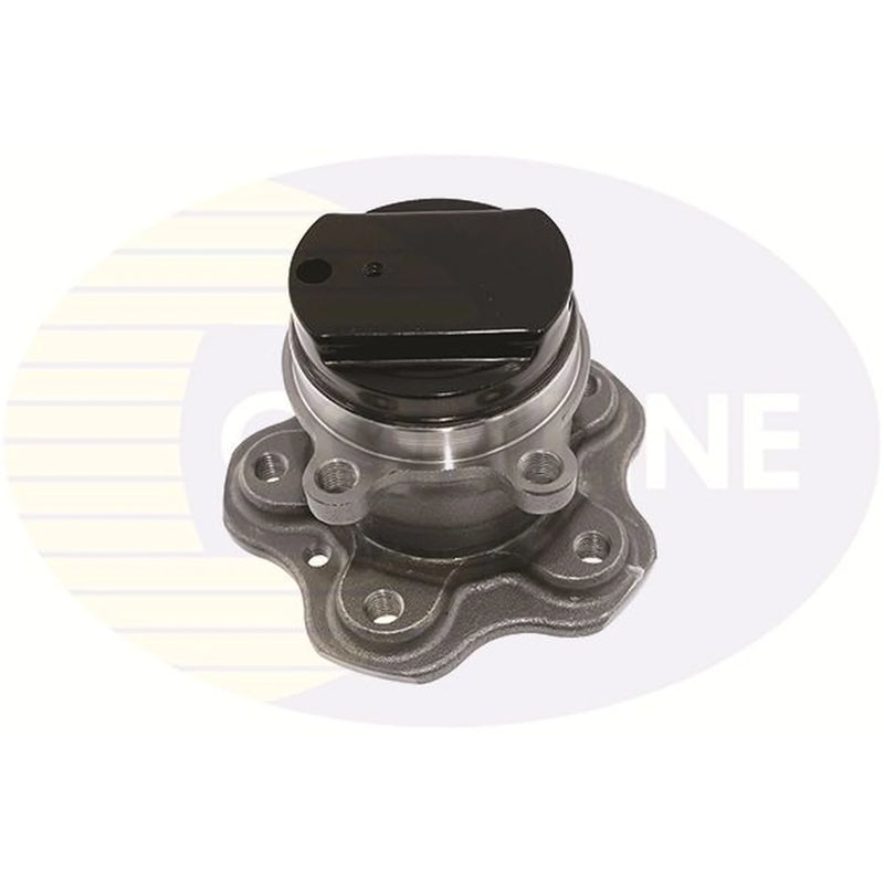 Comline Wheel Bearing Kit CHA368