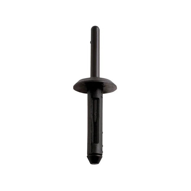 Connect Plastic Trim Rivet - for Chrysler, Ford, GM 10pc - CPL