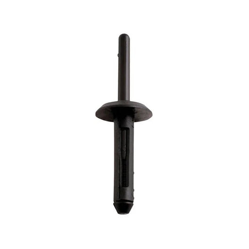 Connect Plastic Trim Rivet - for Chrysler, Ford, GM 10pc - CPL