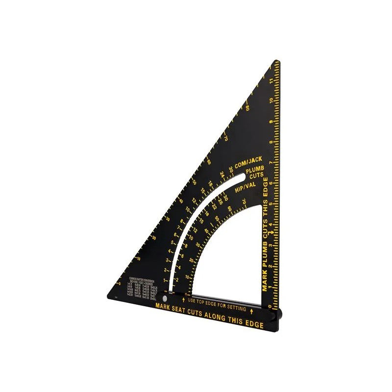 STANLEY® Hand Tools Imperial Adjustable QUICKSQUARE® 12in - STHT46055-0