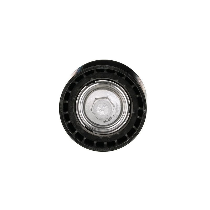 Gates V-Ribbed Belt Deflection/Guide Pulley T36878