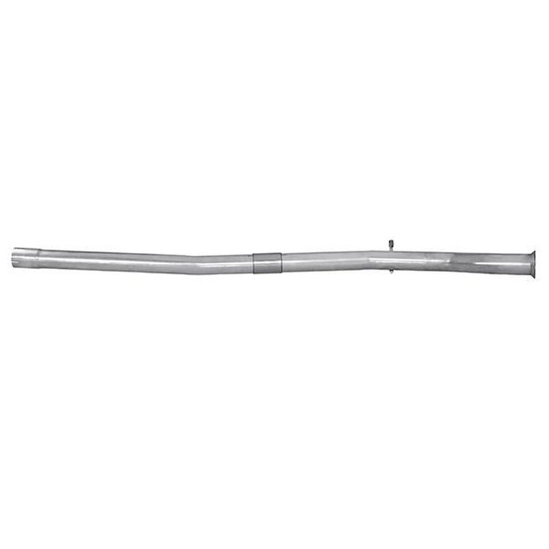 Hella Repair Pipe Catalytic Converter 8LA 366 007-321