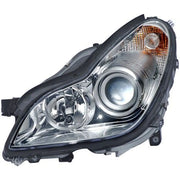 Hella Headlight Headlamp PY21W Left 1LS 008 821-331