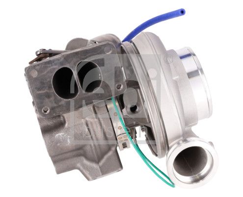 Febi Turbocharger Turbo Unit