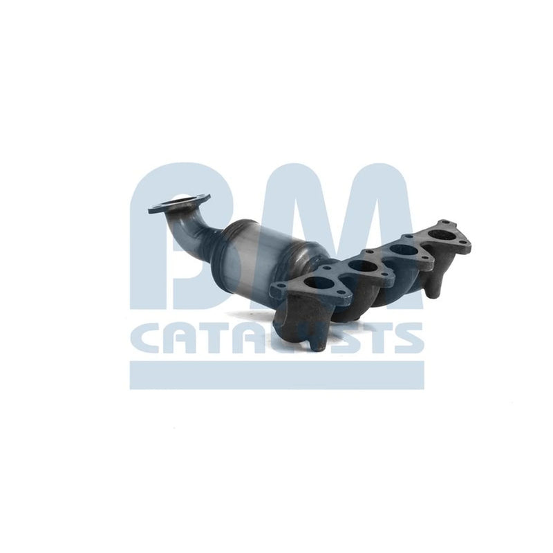 BM Catalysts Homologated Petrol Cat BM91432H
