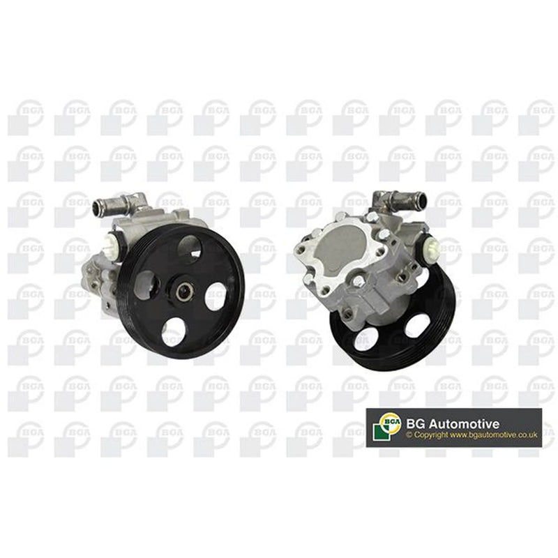 BGA Power Steering Hydraulic Pump PSP1445