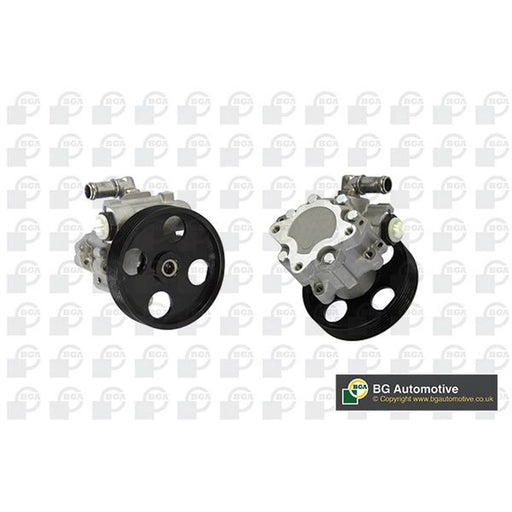 BGA Power Steering Hydraulic Pump PSP1445