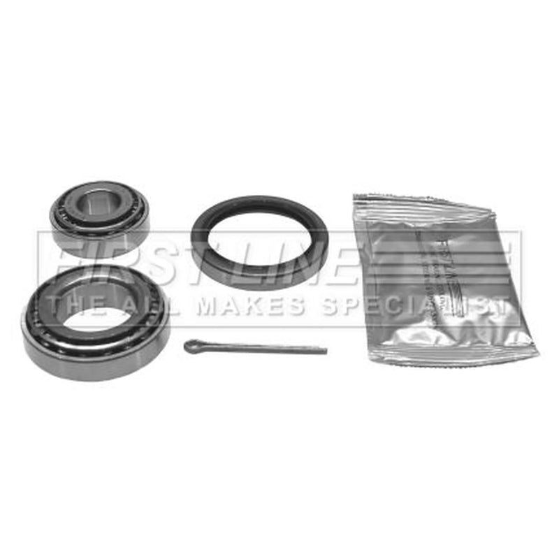 First Line Wheel Bearing Kit FBK147