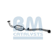 BM Catalysts Homologated Petrol Cat BM90161H