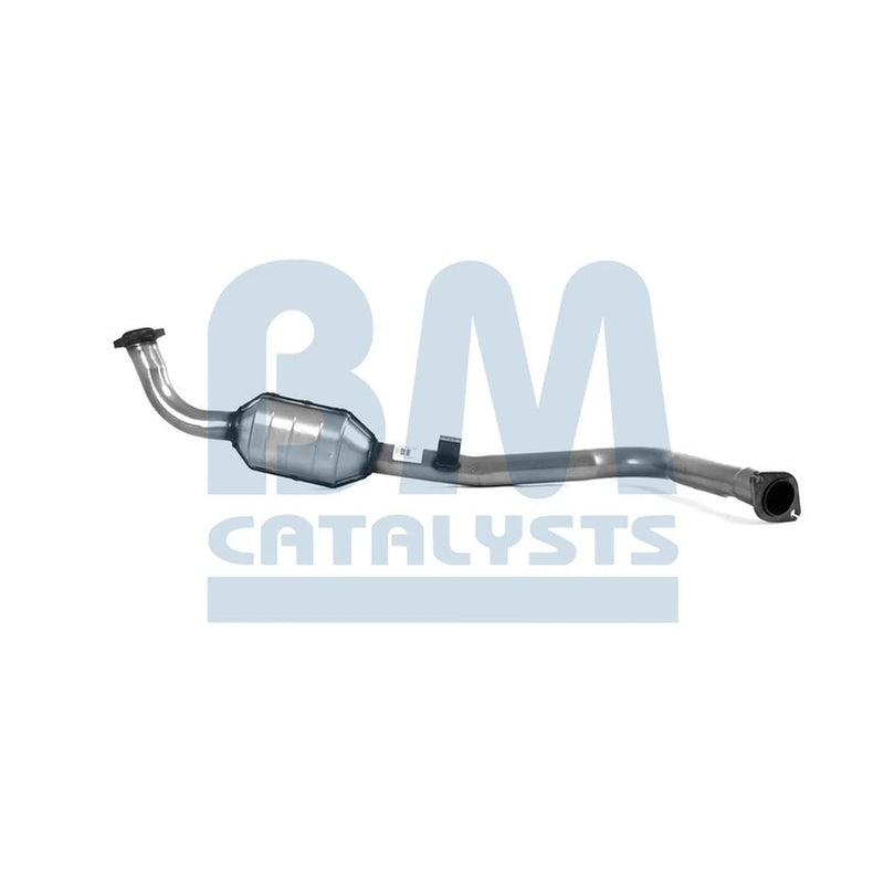 BM Catalysts Homologated Petrol Cat BM90161H