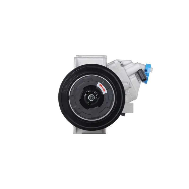 Hella Air Conditioning Compressor 8FK 366 201-471