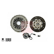 Apec Clutch Kit Set 3pc ACL1217