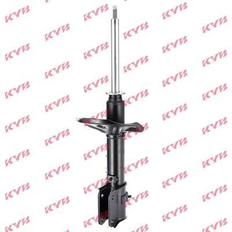 KYB Shock Absorber Damper Strut Front Right 334392