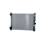 NRF Engine Radiator 550062