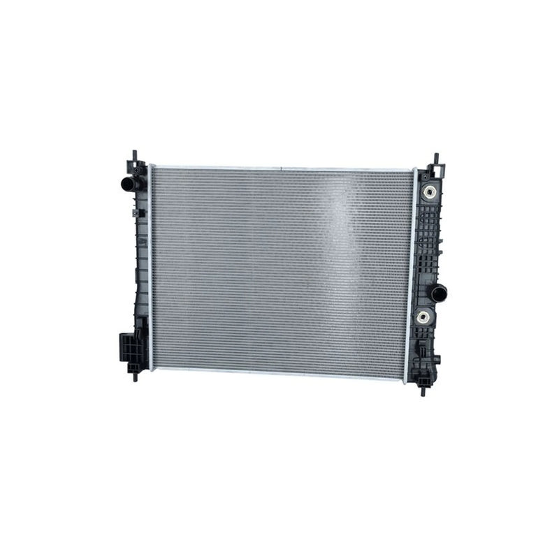 NRF Engine Radiator 550062