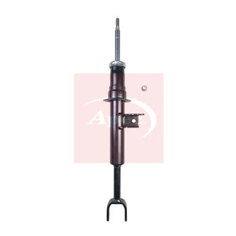 Apec Shock Absorber Damper Strut Front Right ASA1592